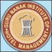 Guru Nanak Institute Of Hotel Management