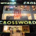 Crossword Bookstore,elign Road