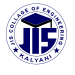 JIS College of Engineering, Kalyani