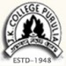 J. K. College