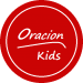 Oracion Kids