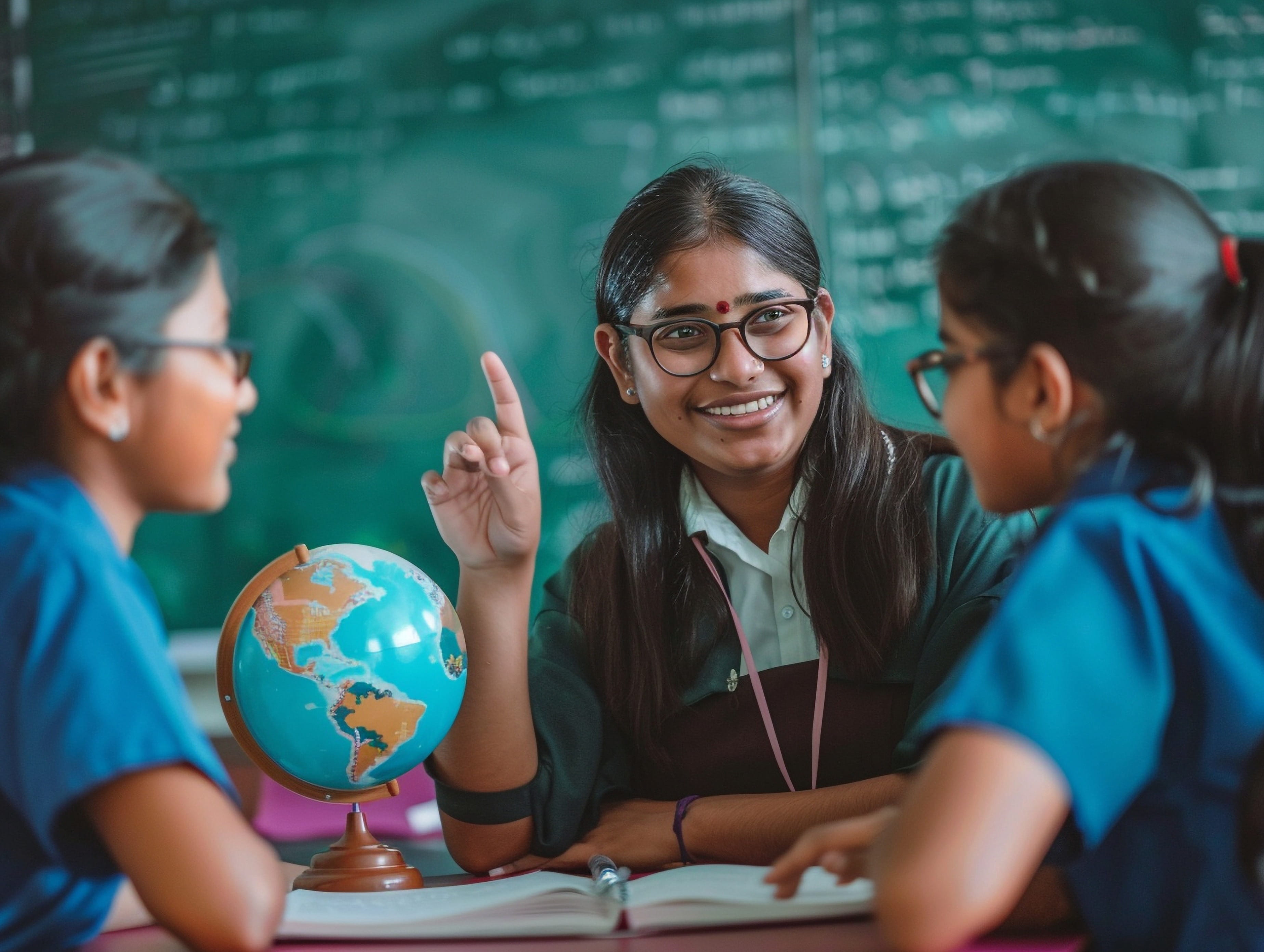 The Growing Importance of Educational Platforms in West Bengal
